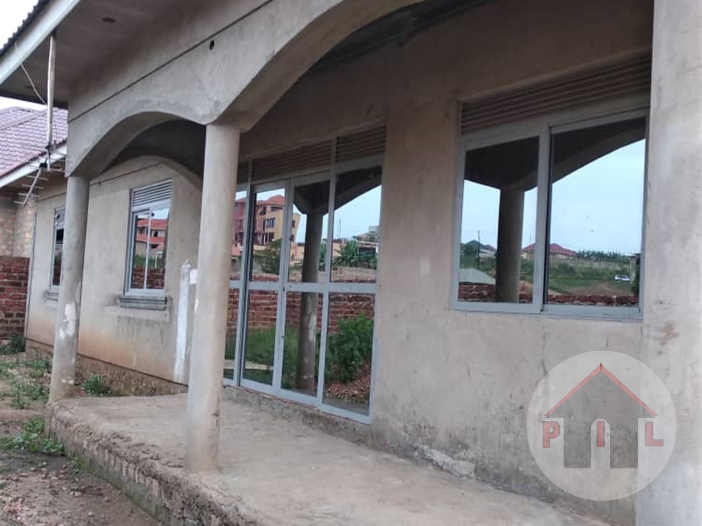 Bungalow for sale in Kira Wakiso