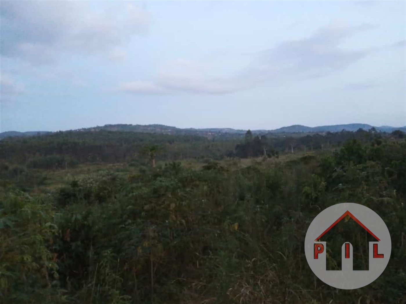 Agricultural Land for sale in Kibibi Mpigi