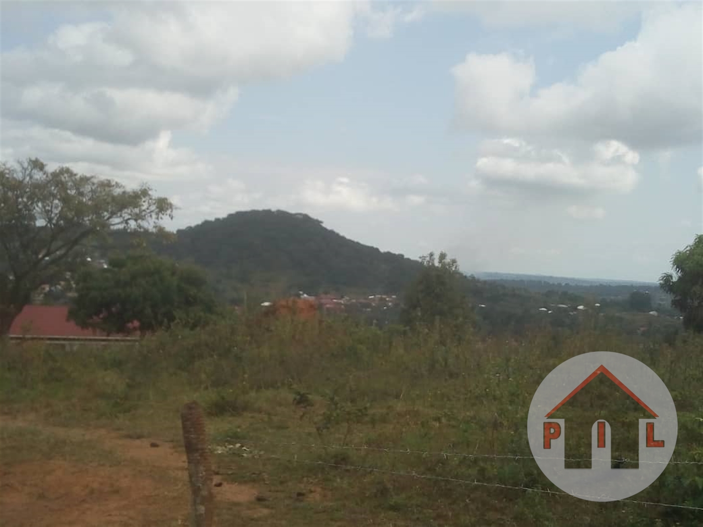 Residential Land for sale in Kira Wakiso