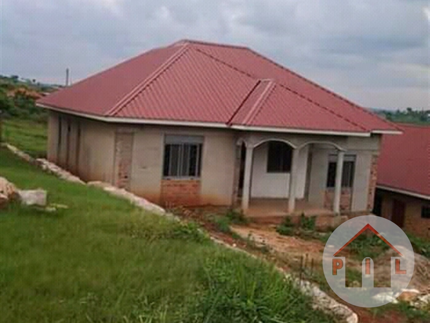 Shell House for sale in Kira Wakiso