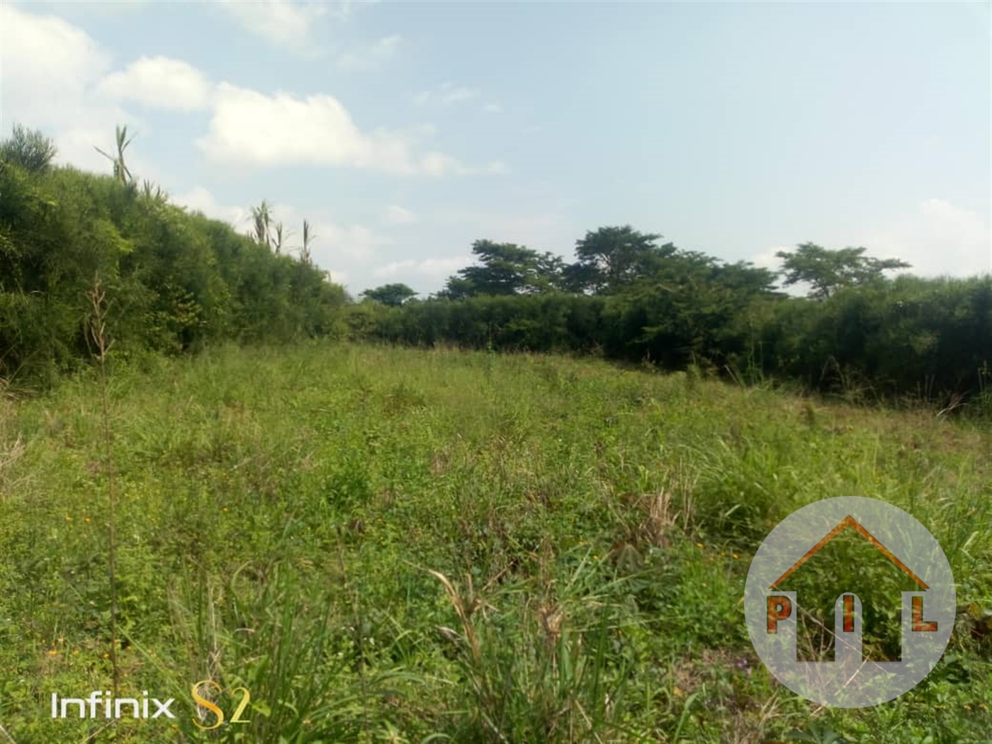 Agricultural Land for sale in Namayumba Wakiso