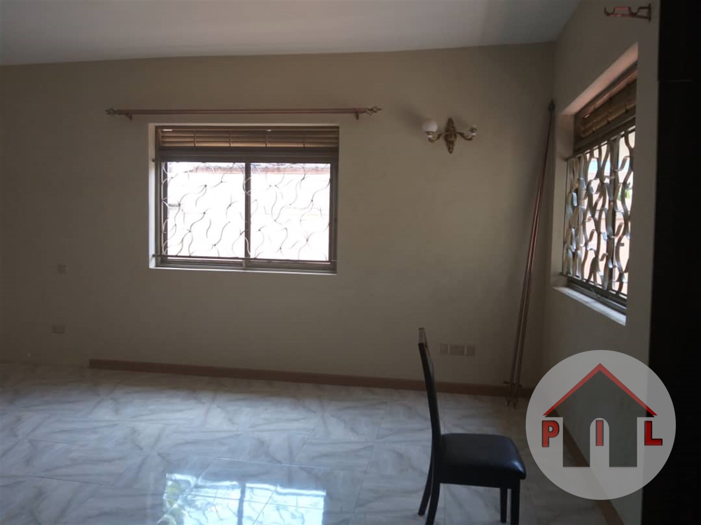 Bungalow for sale in Kyanja Kampala