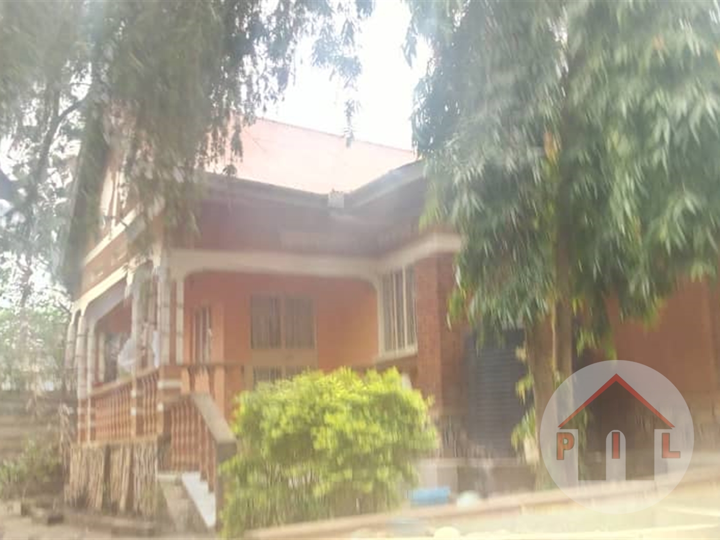 Bungalow for sale in Kirinya Wakiso