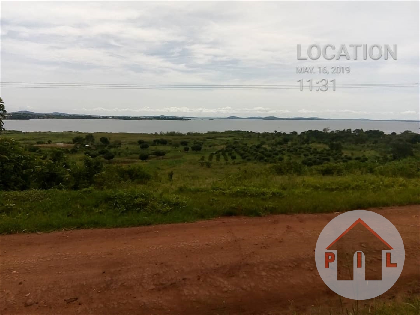 Agricultural Land for sale in Burahya Kabarole