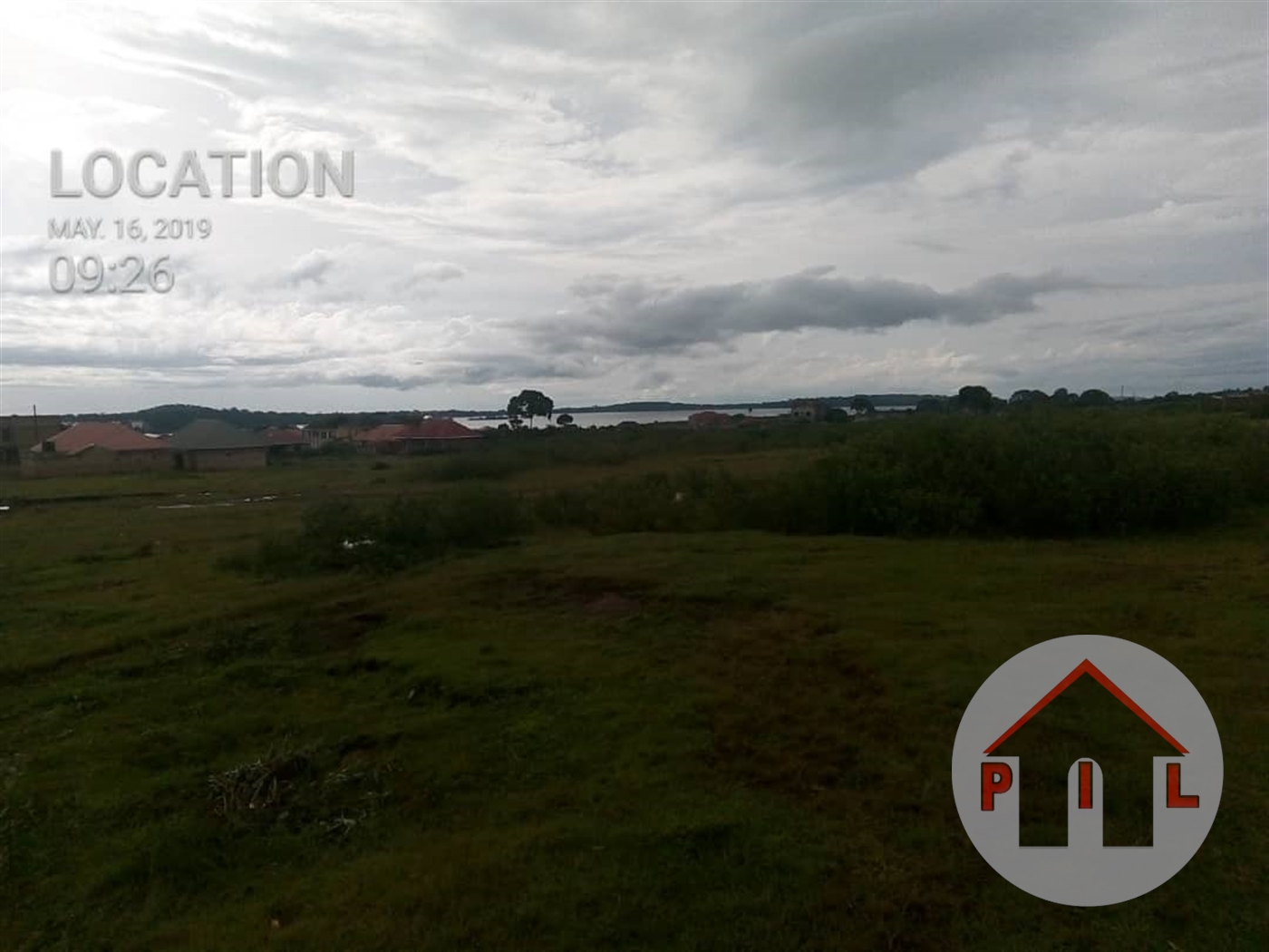 Agricultural Land for sale in Burahya Kabarole
