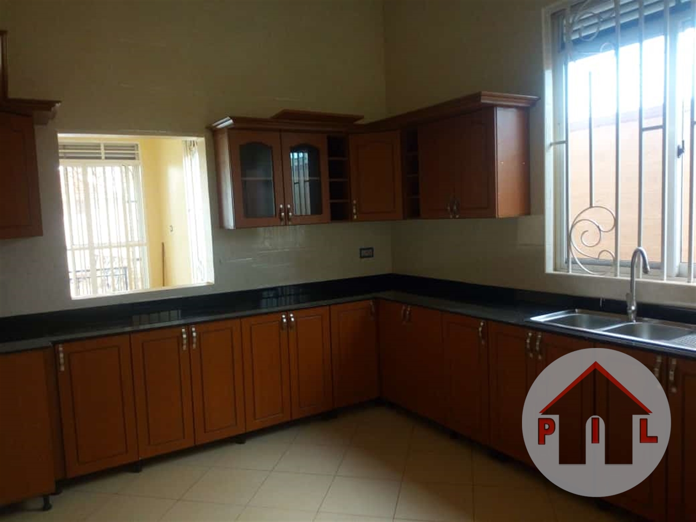 Bungalow for sale in Kyengela Wakiso