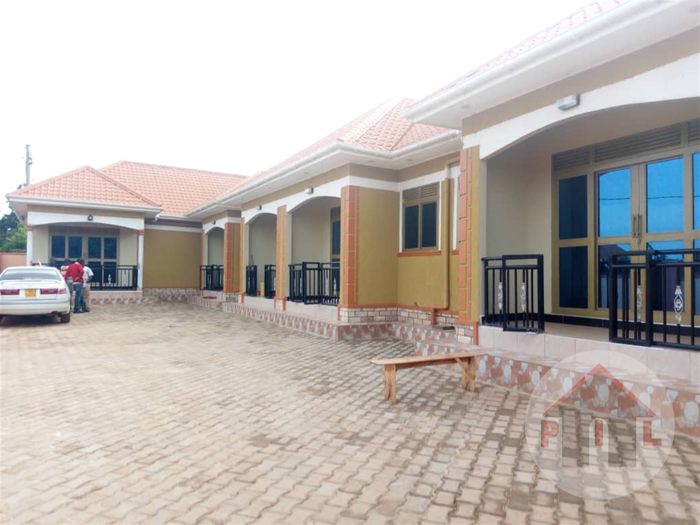 Rental units for sale in Namugongo Wakiso