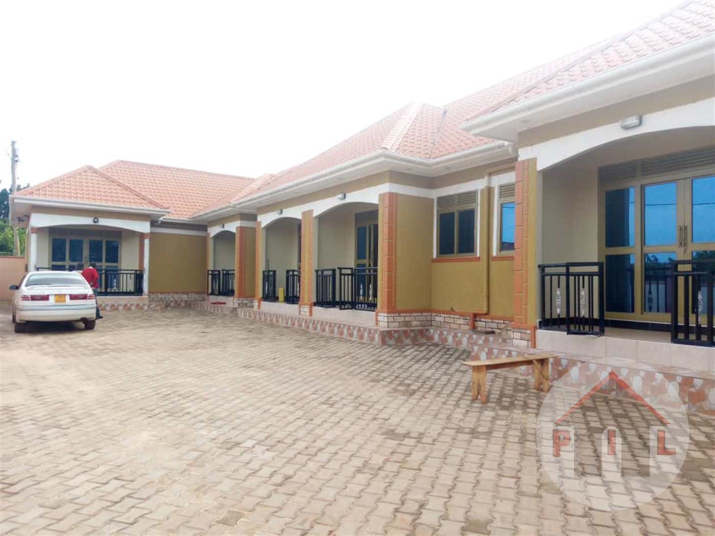 Rental units for sale in Namugongo Wakiso