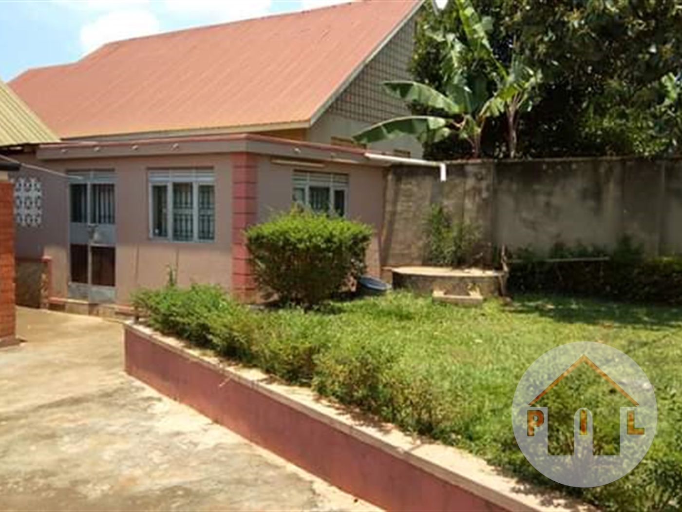 Bungalow for sale in Namugongo Wakiso