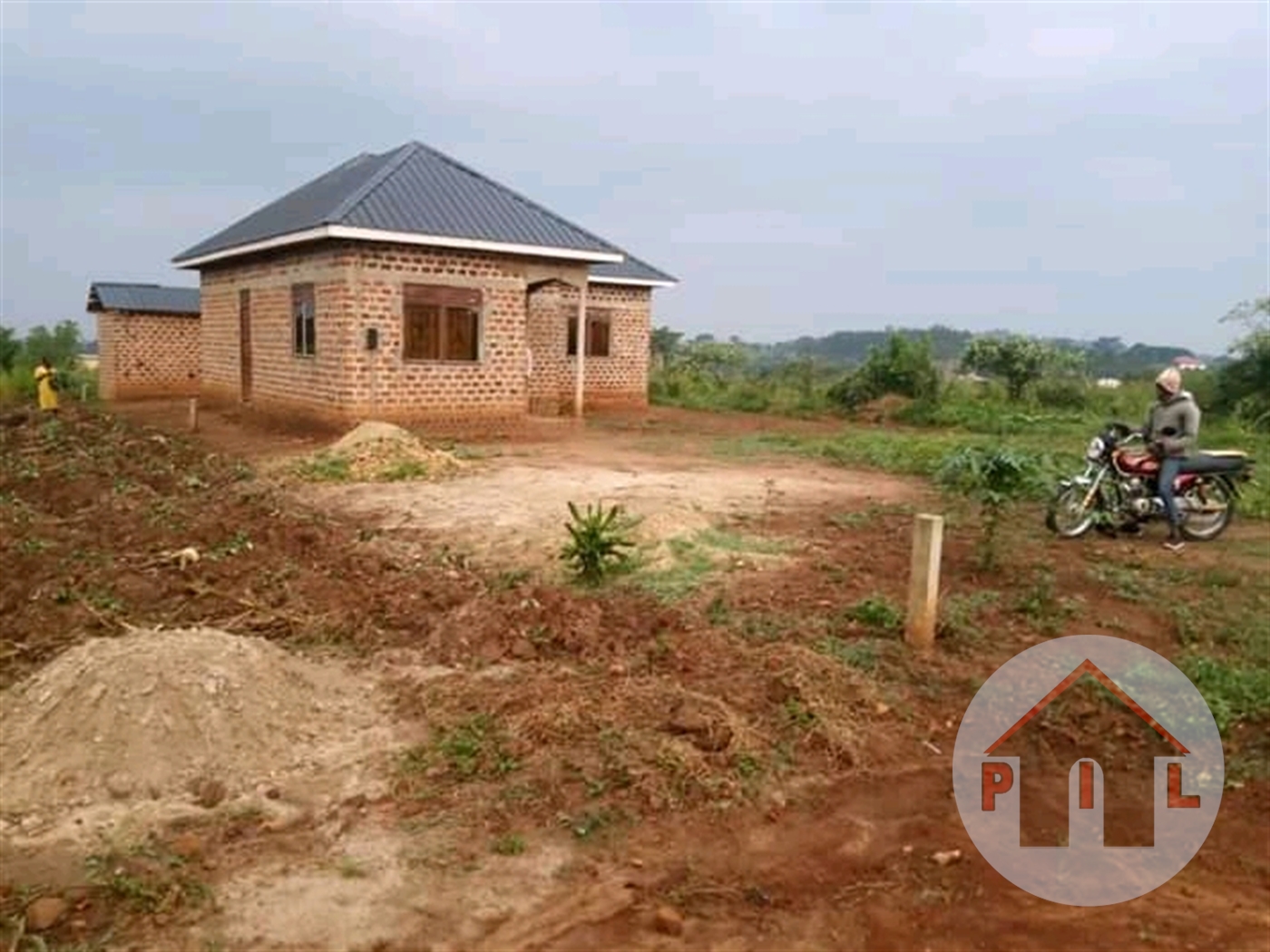 Shell House for sale in Matugga Wakiso