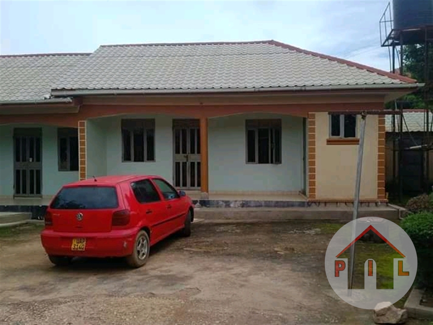 Bungalow for sale in Mutungo Wakiso