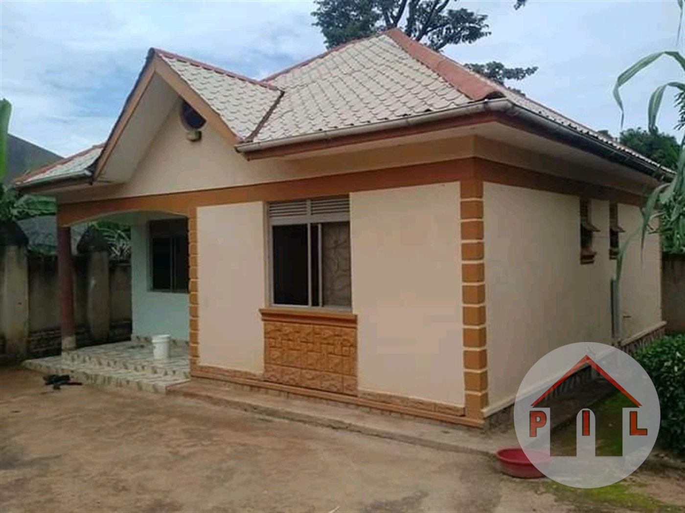 Bungalow for sale in Mutungo Wakiso