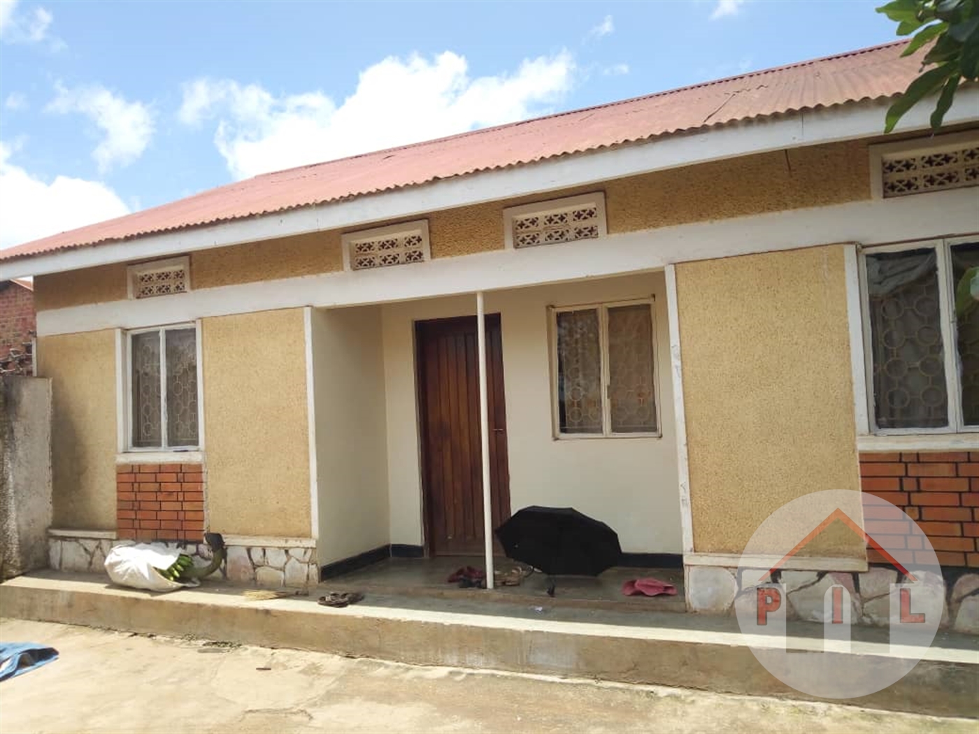 Bungalow for sale in Kawempe Kampala