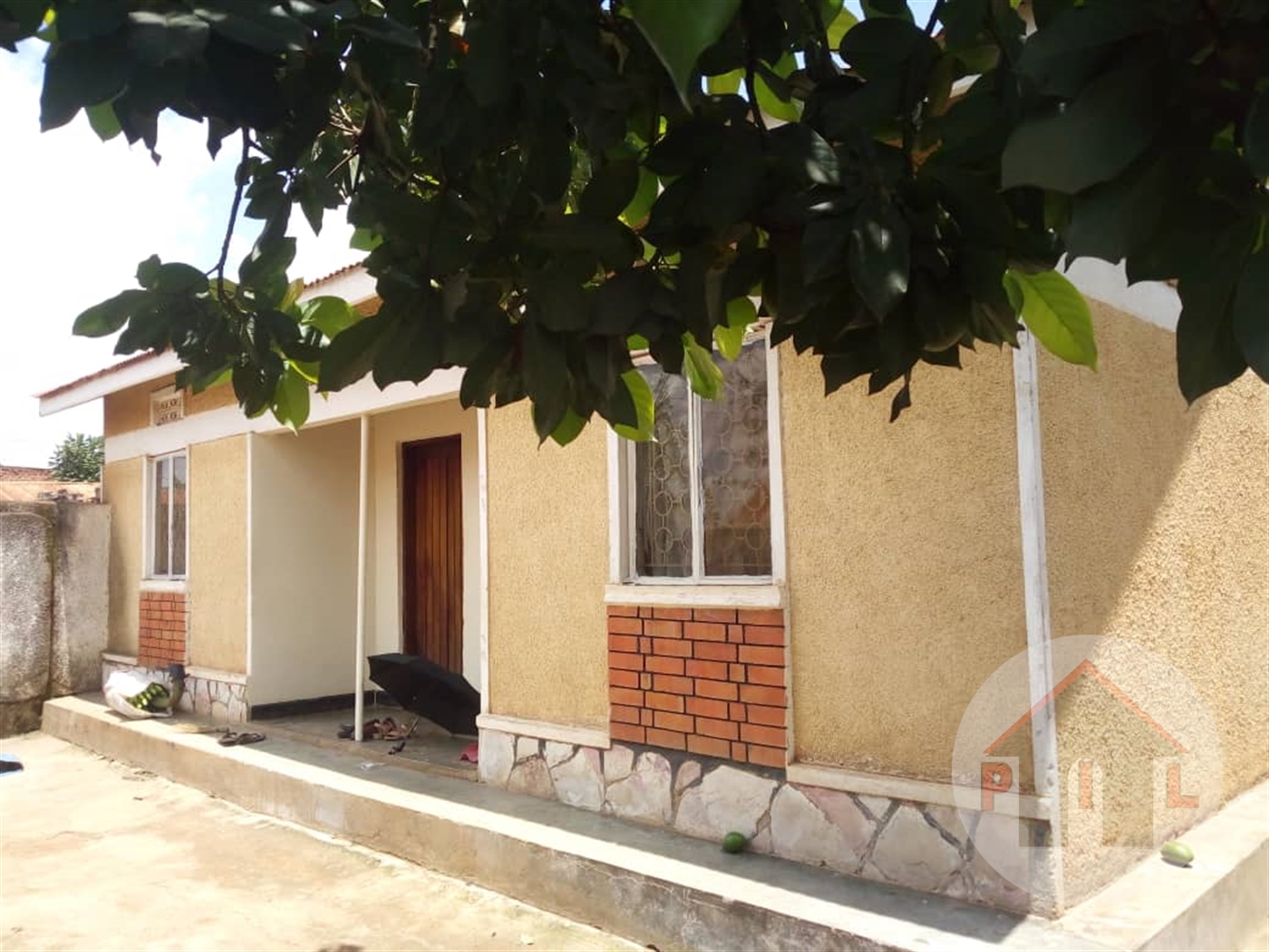 Bungalow for sale in Kawempe Kampala