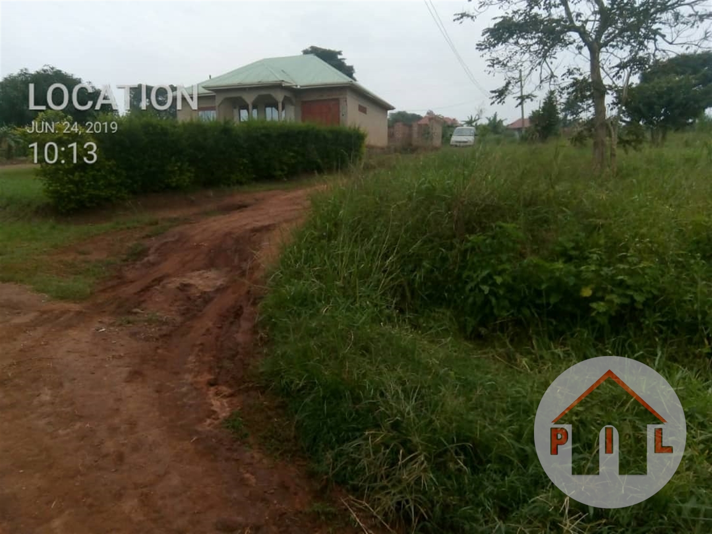 Residential Land for sale in Bulindo Wakiso