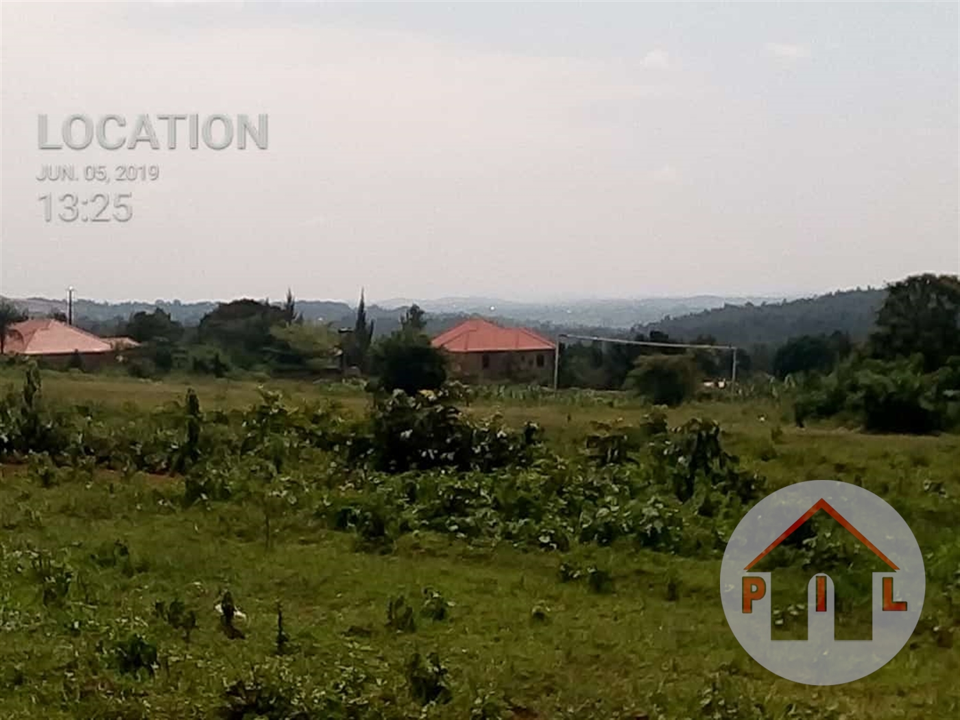 Residential Land for sale in Bulindo Wakiso