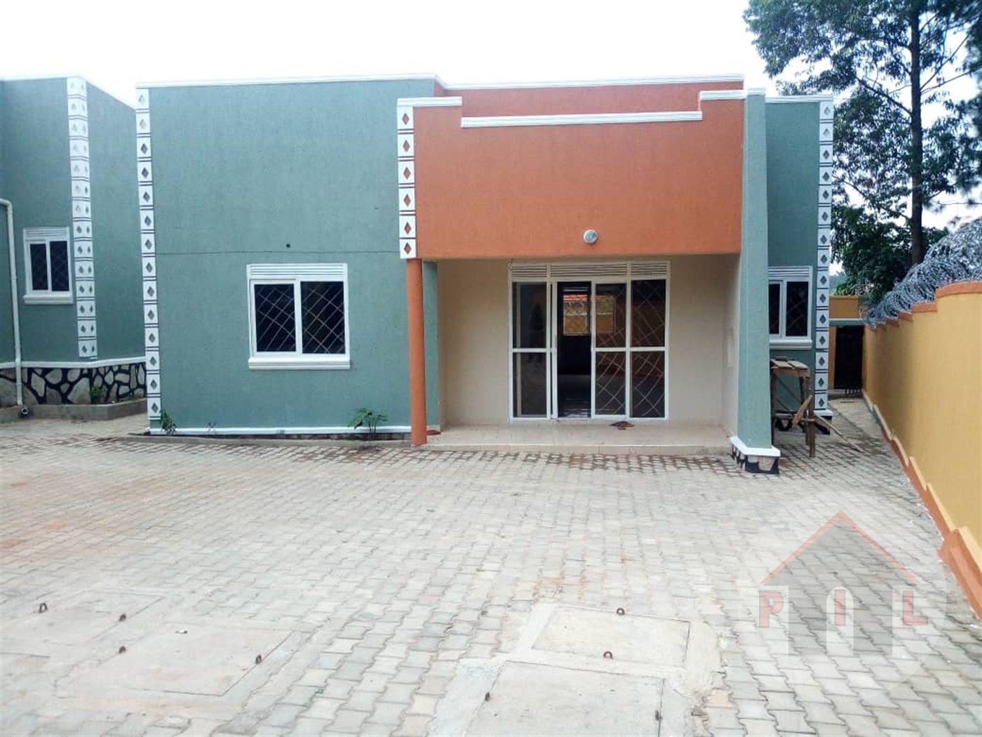 Semi Detached for sale in Kira Wakiso