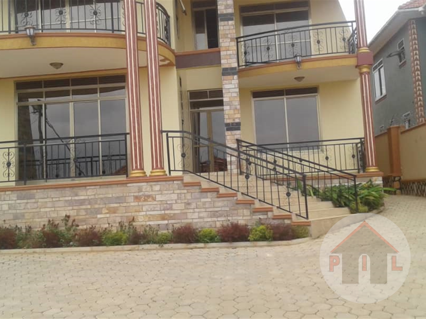 Storeyed house for sale in Kira Wakiso