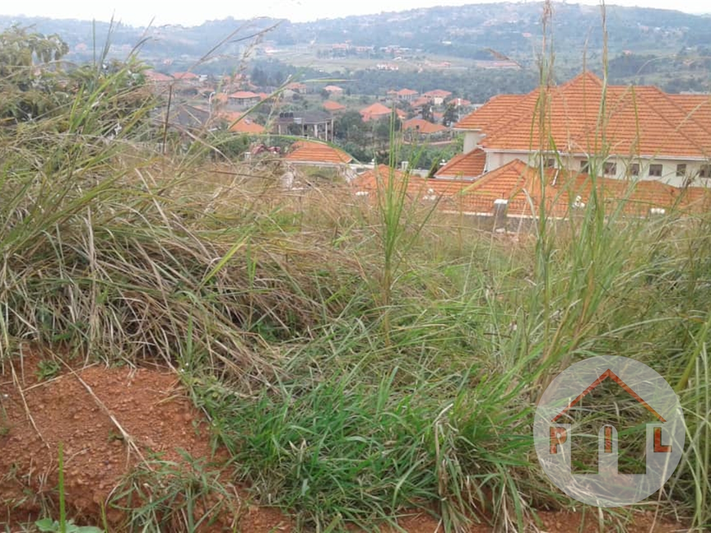 Residential Land for sale in Akright Wakiso