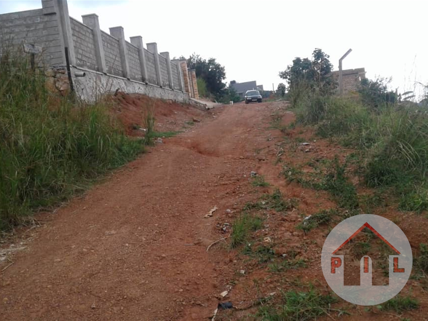 Residential Land for sale in Akright Wakiso