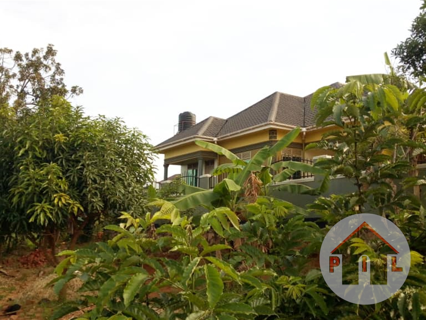 Bungalow for sale in Namulanda Wakiso