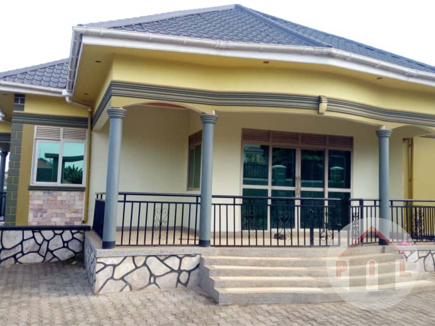 Bungalow for sale in Namulanda Wakiso