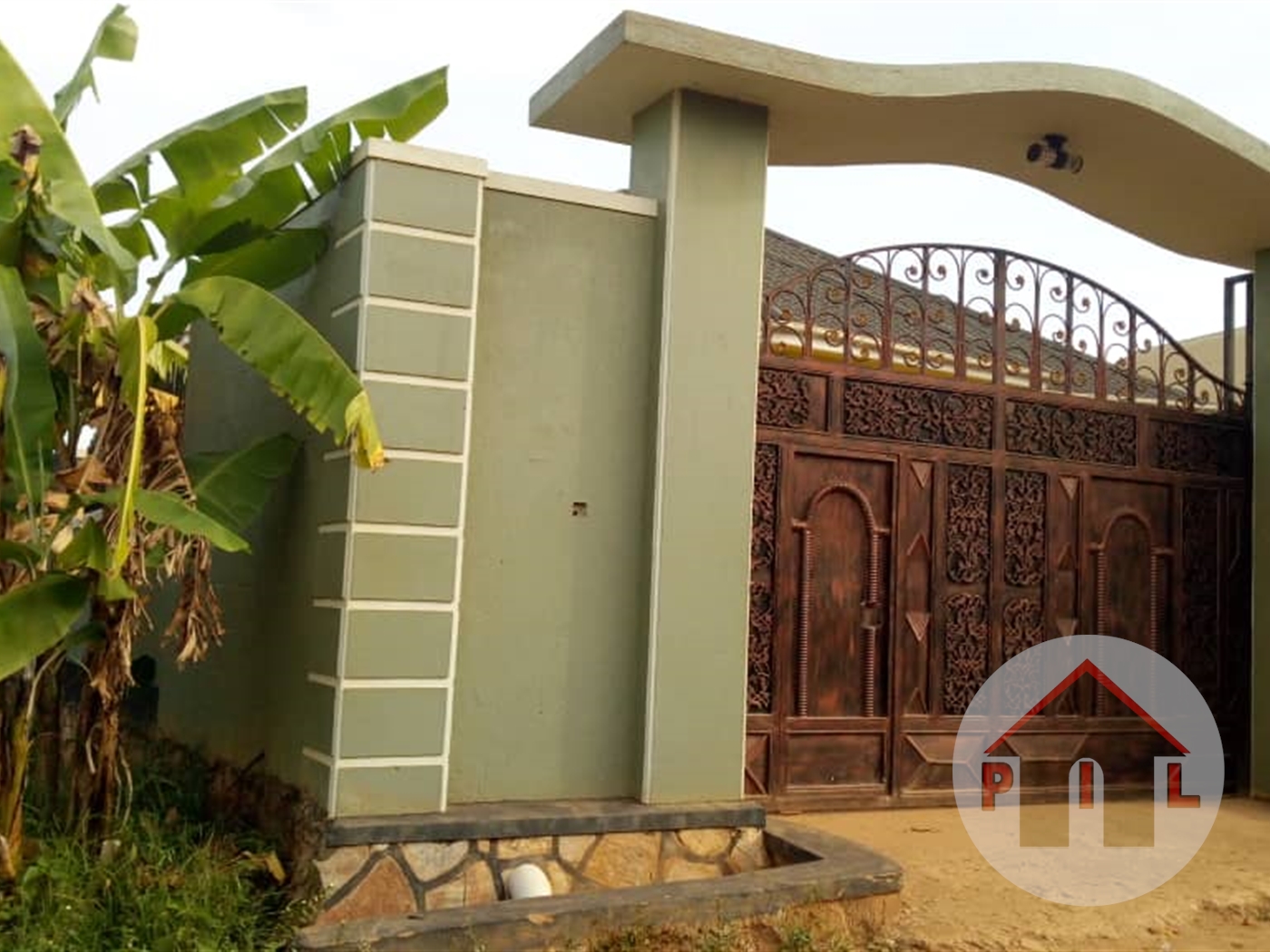 Bungalow for sale in Namulanda Wakiso