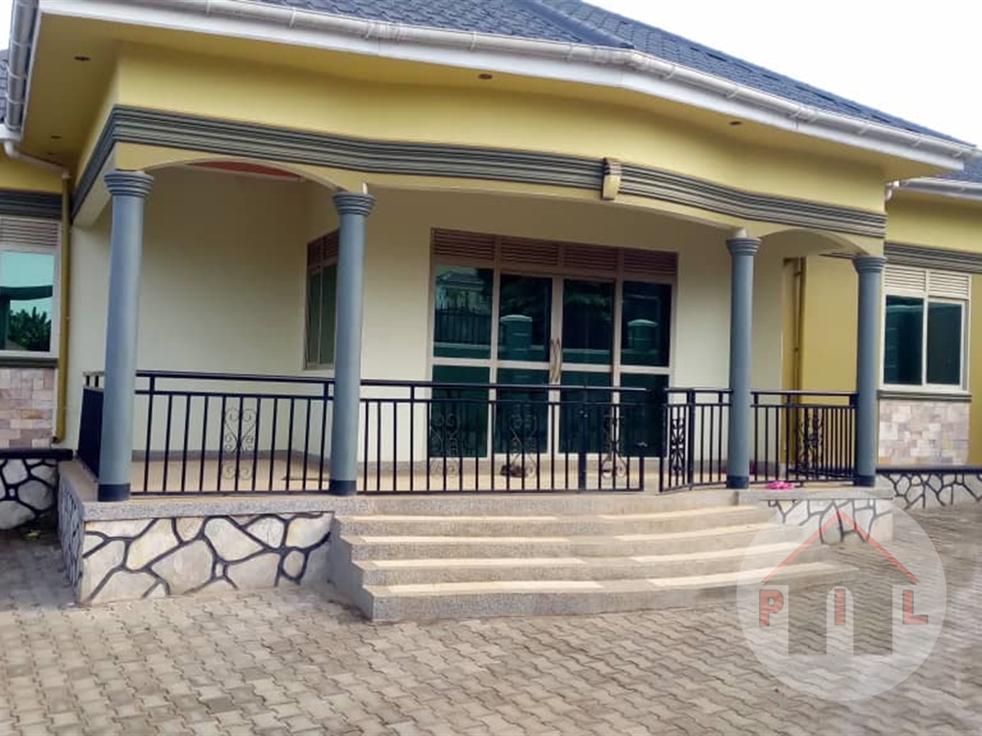 Bungalow for sale in Namulanda Wakiso