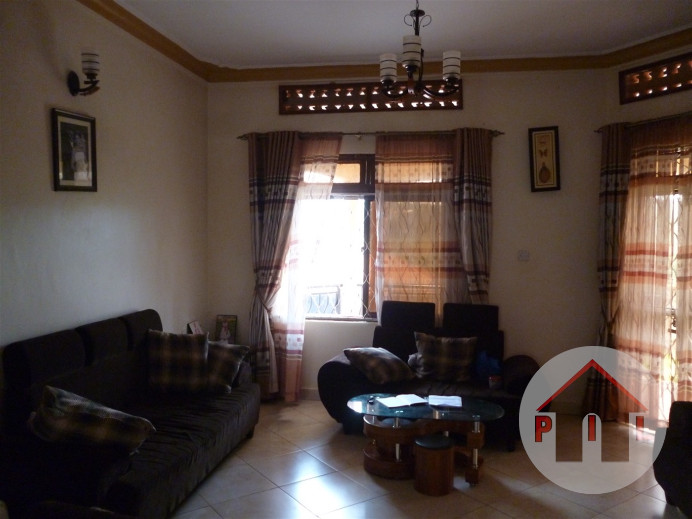 Bungalow for sale in Kira Wakiso