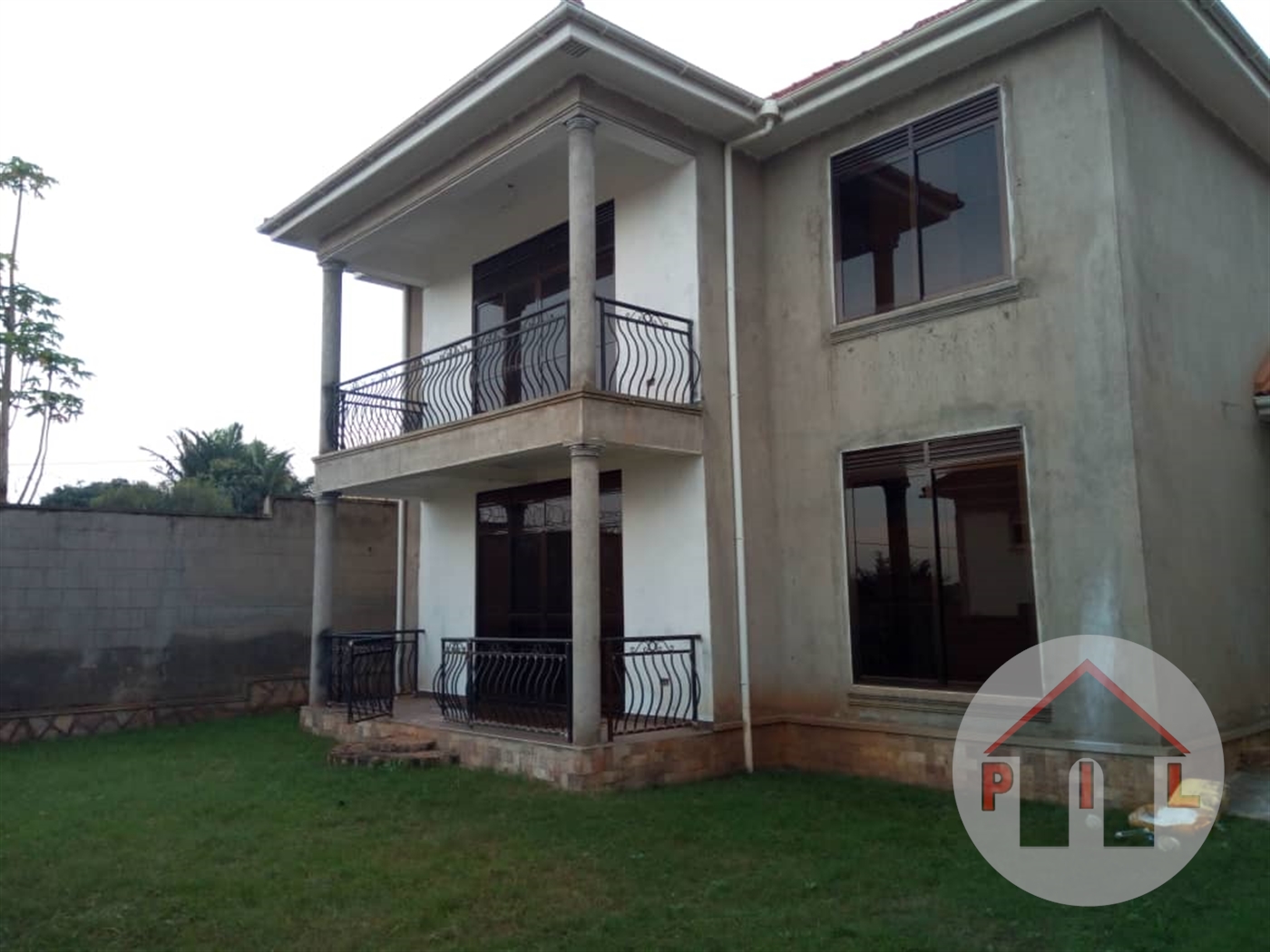 Storeyed house for sale in Kira Wakiso