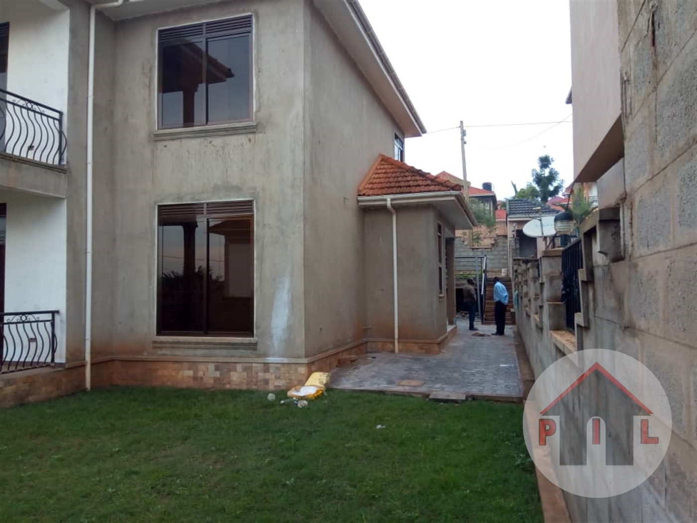 Storeyed house for sale in Kira Wakiso