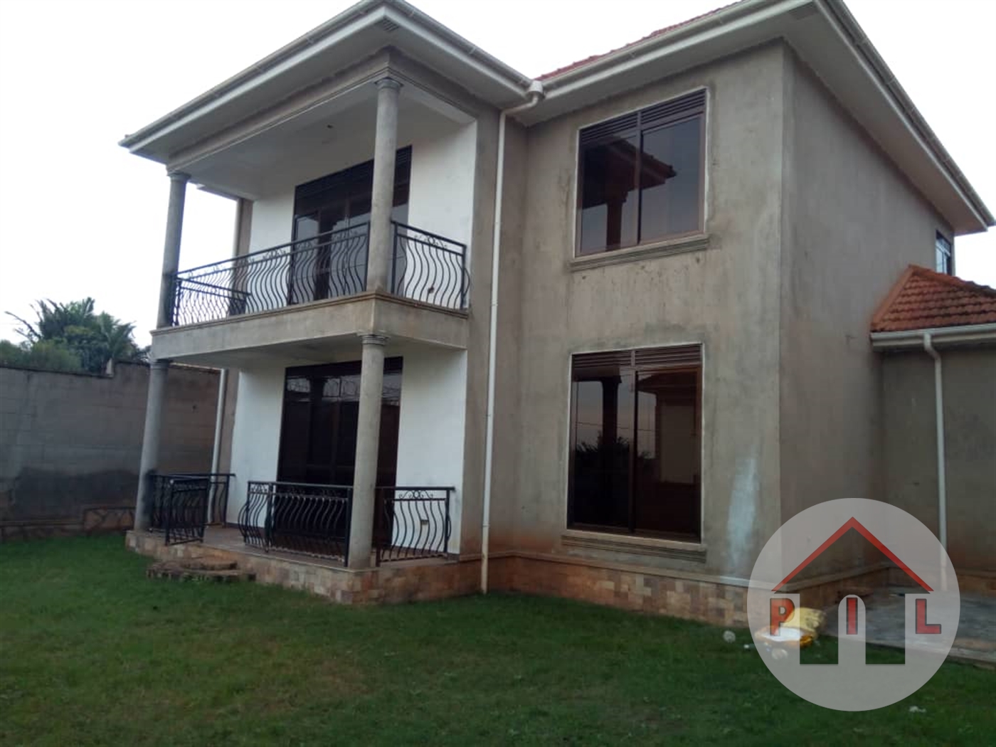 Storeyed house for sale in Kira Wakiso