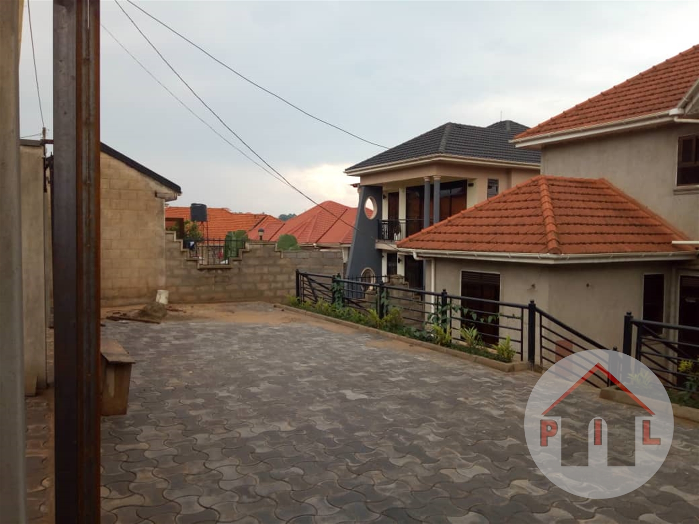 Storeyed house for sale in Kira Wakiso