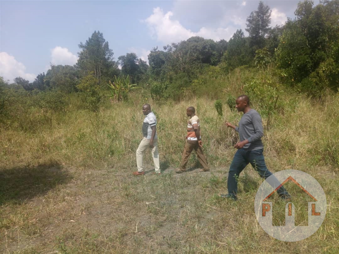 Agricultural Land for sale in Busunjju Wakiso