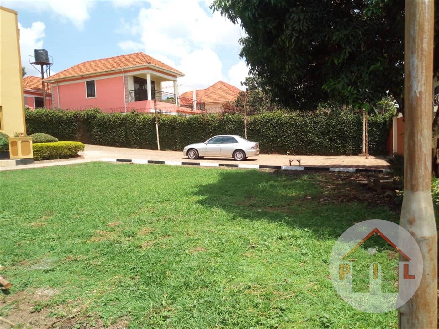 Storeyed house for sale in Bbunga Kampala