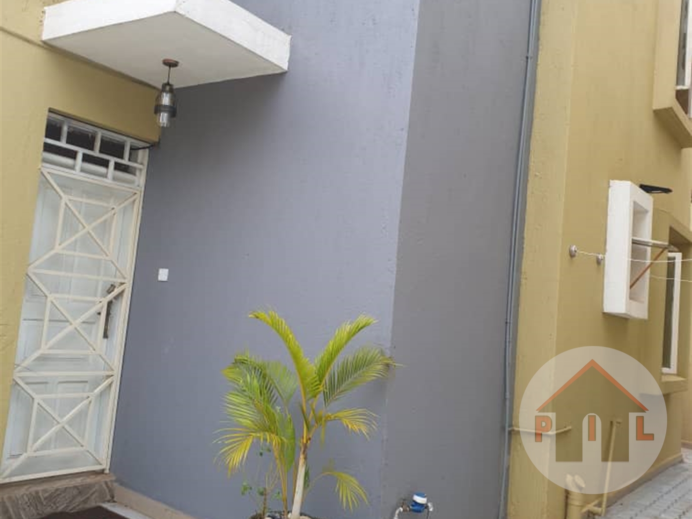 Storeyed house for sale in Najjera Wakiso