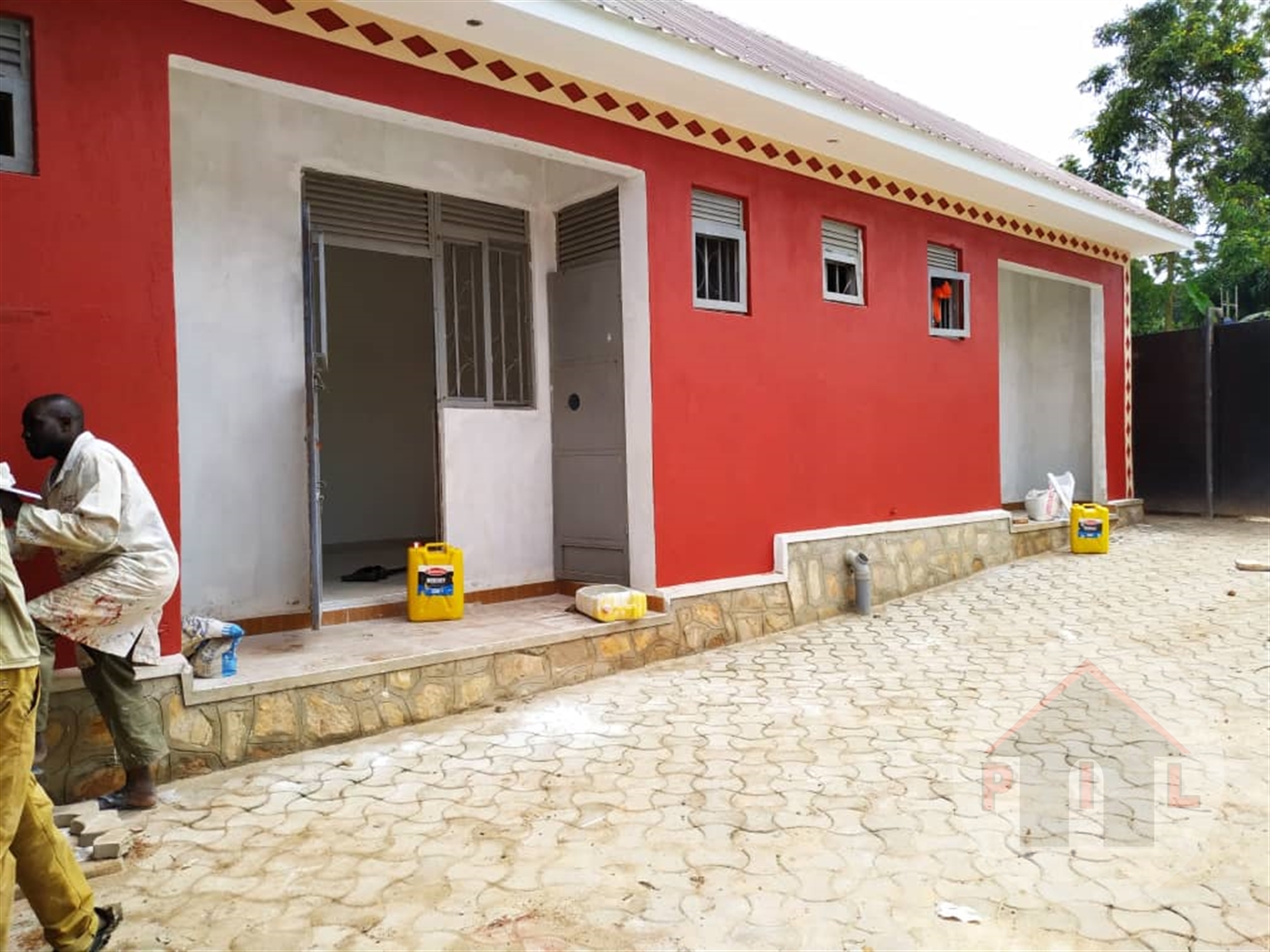 Rental units for sale in Namugongo Wakiso