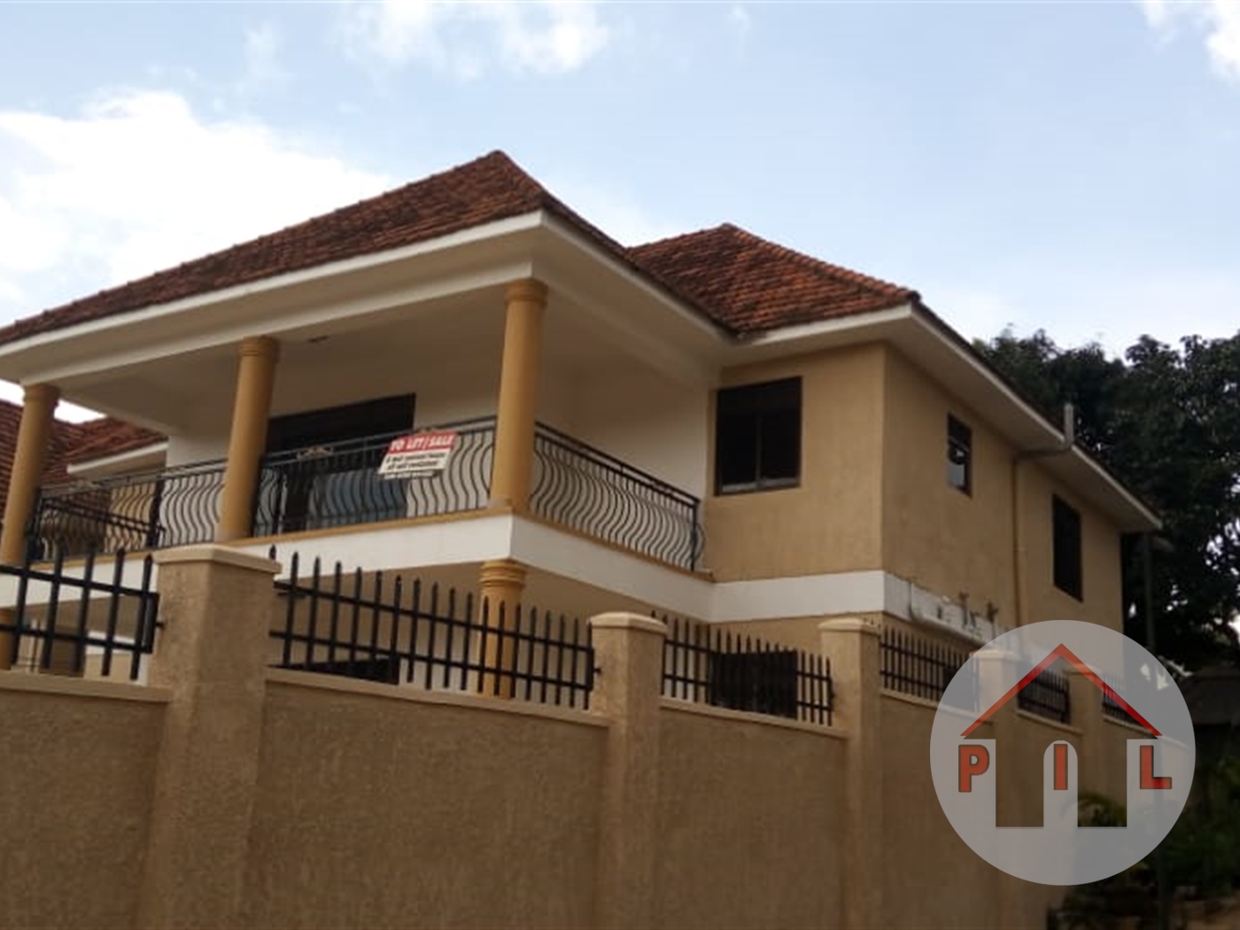 Mansion for sale in Ntinda Kampala