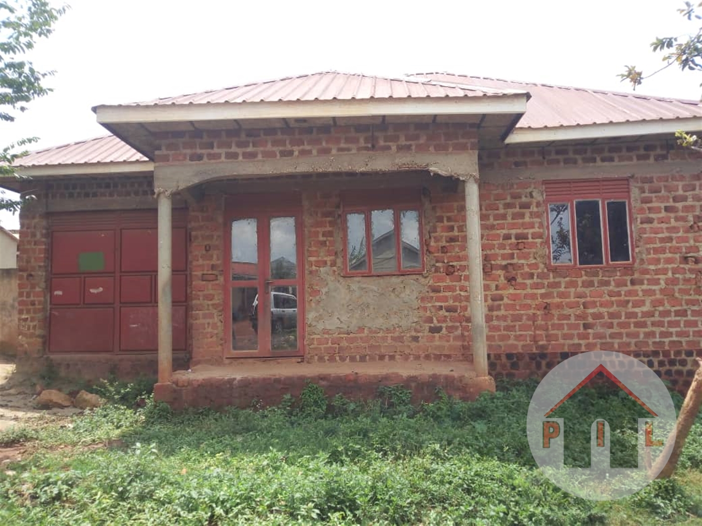 Shell House for sale in Kasangati Wakiso