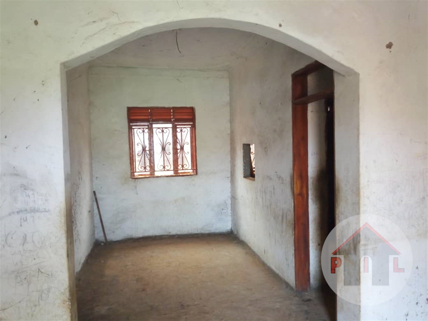 Shell House for sale in Kasangati Wakiso