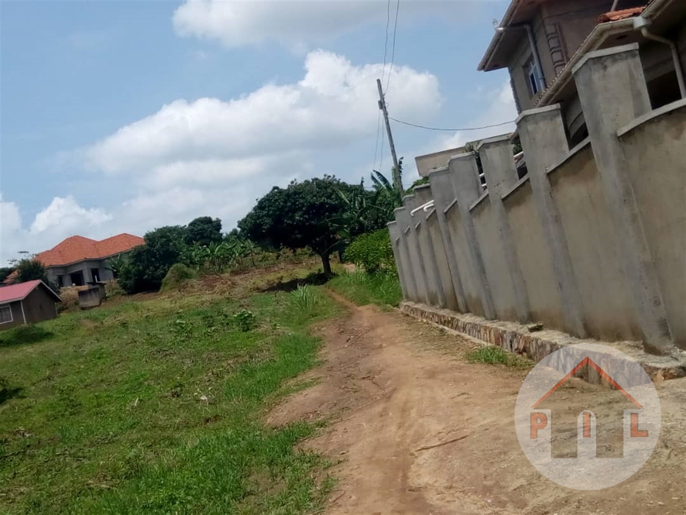 Residential Land for sale in Kajjansi Wakiso