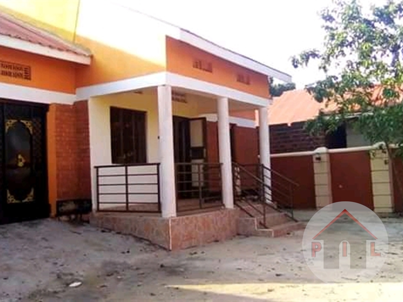 Bungalow for sale in Kasangati Wakiso