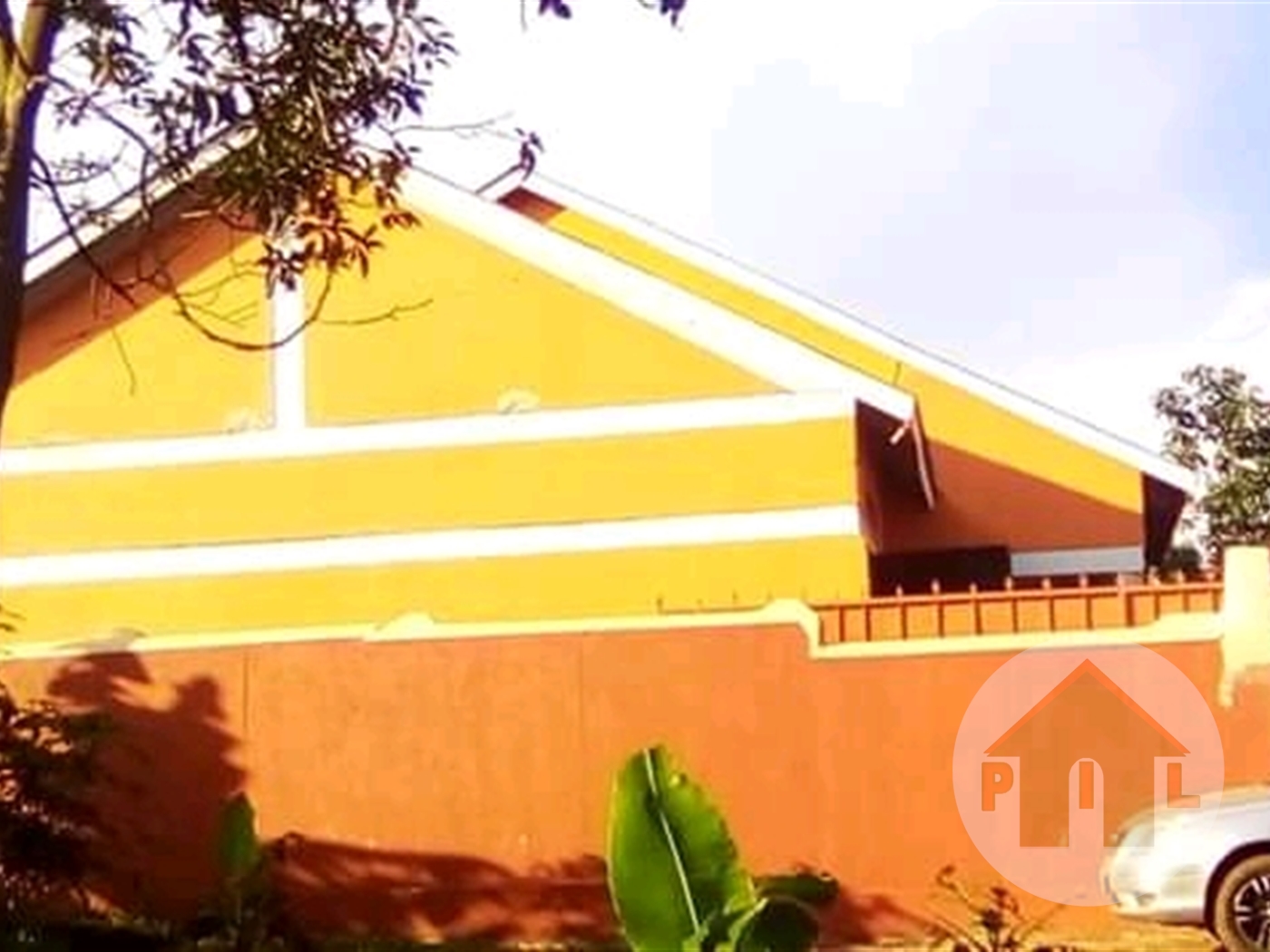 Bungalow for sale in Kasangati Wakiso