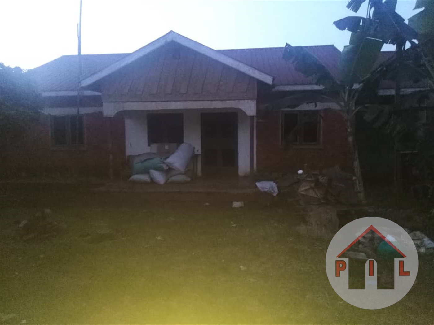 Bungalow for sale in Katabi Wakiso