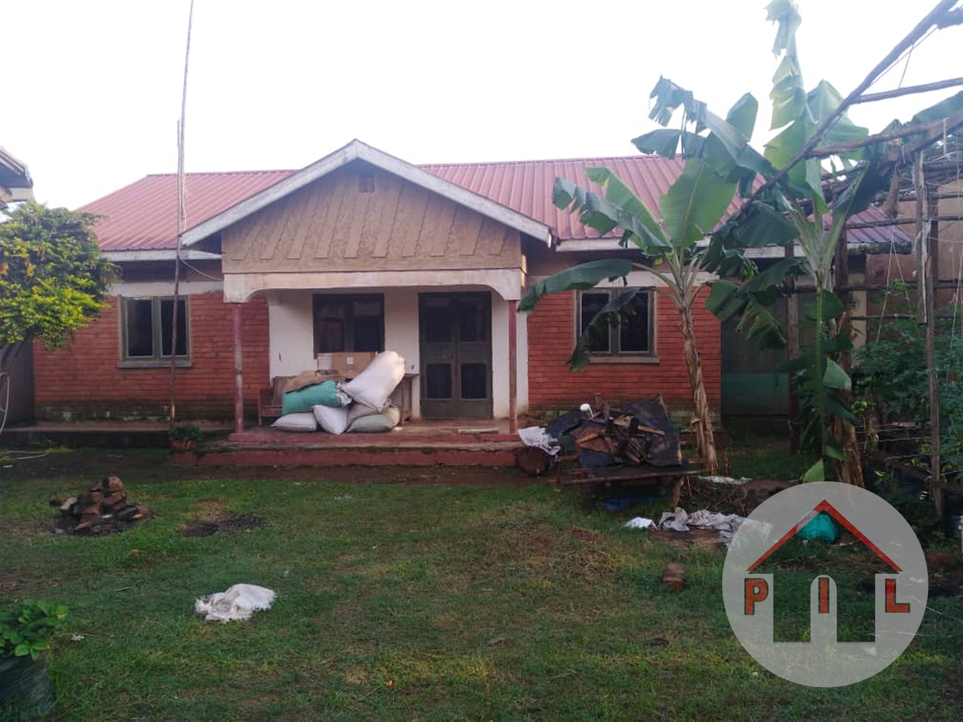 Bungalow for sale in Katabi Wakiso