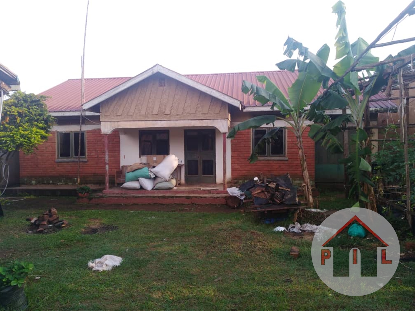 Bungalow for sale in Katabi Wakiso