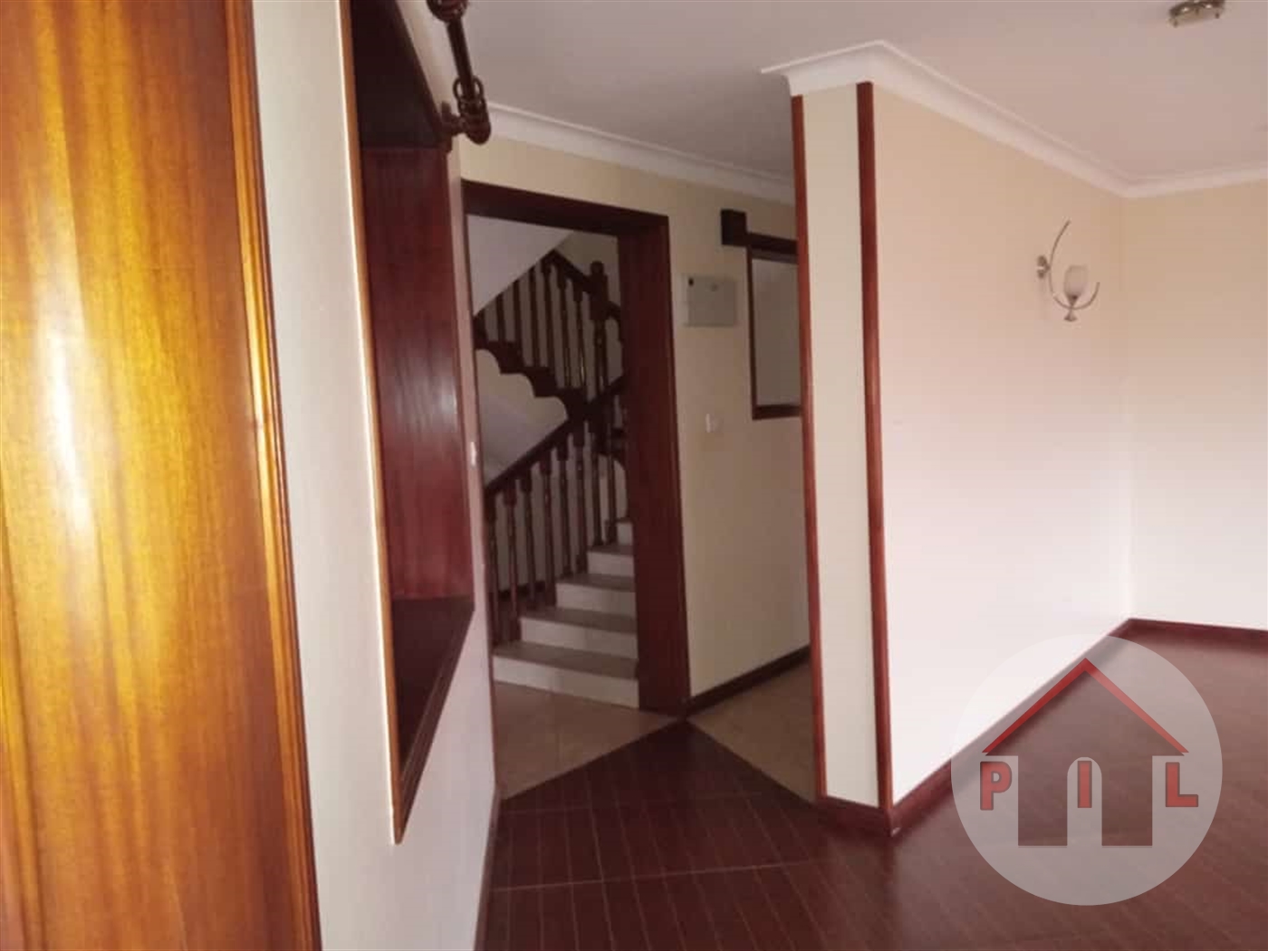 Storeyed house for sale in Bbunga Kampala