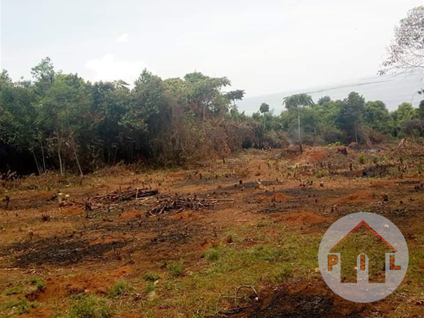 Agricultural Land for sale in Kyaggwe Mukono