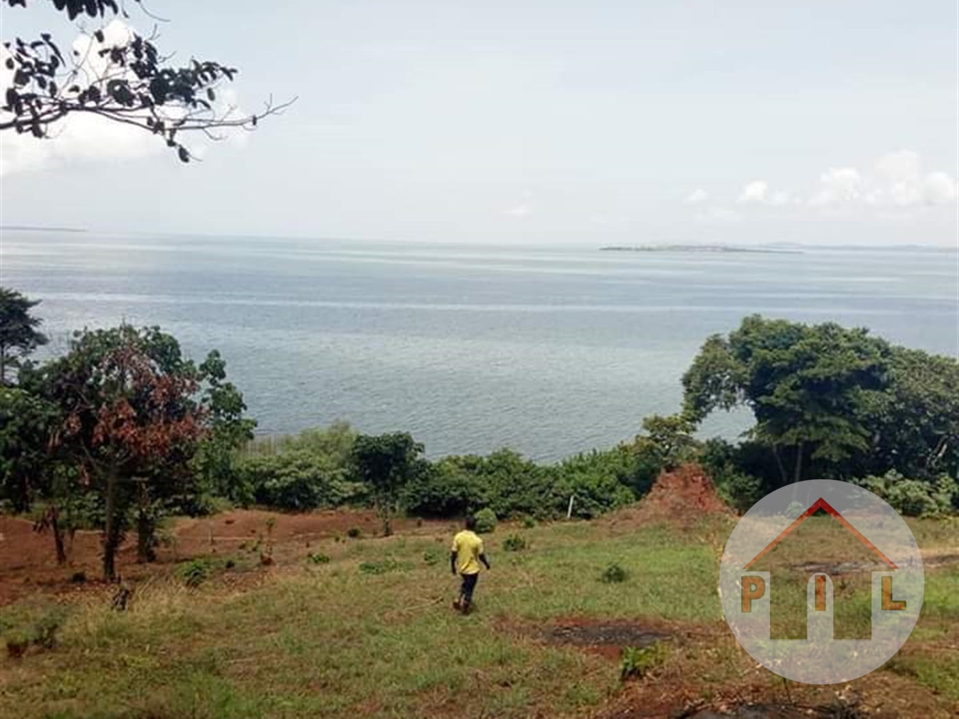 Agricultural Land for sale in Kyaggwe Mukono