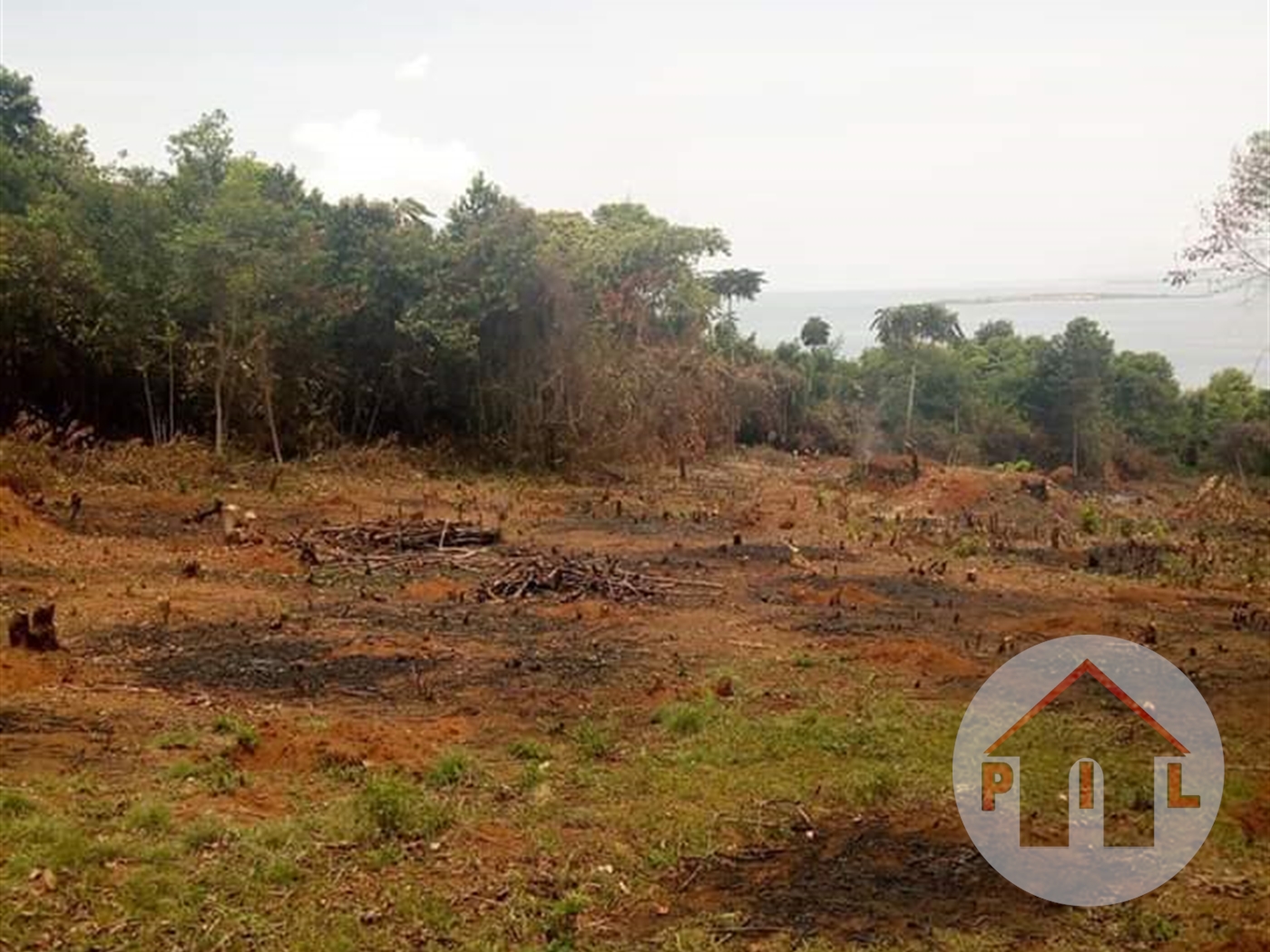 Agricultural Land for sale in Kyaggwe Mukono